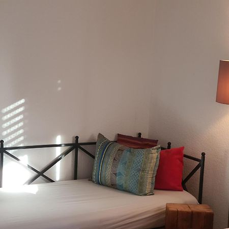 Apartamento Wohnen Im Orientalischen Ambiente Harthausen  Habitación foto