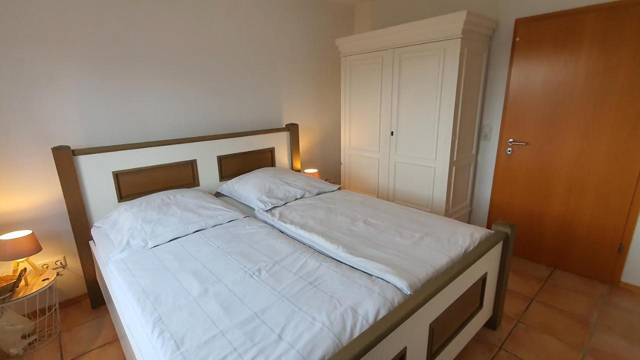 Apartamento Wohnen Im Orientalischen Ambiente Harthausen  Exterior foto
