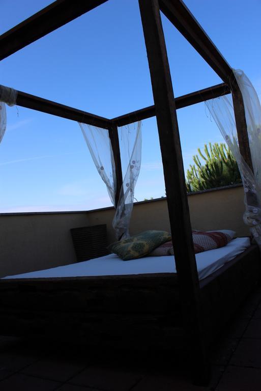 Apartamento Wohnen Im Orientalischen Ambiente Harthausen  Exterior foto