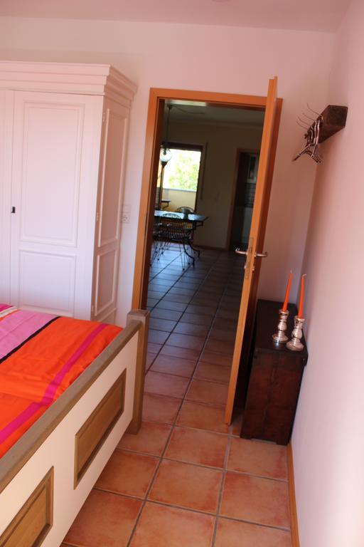 Apartamento Wohnen Im Orientalischen Ambiente Harthausen  Exterior foto