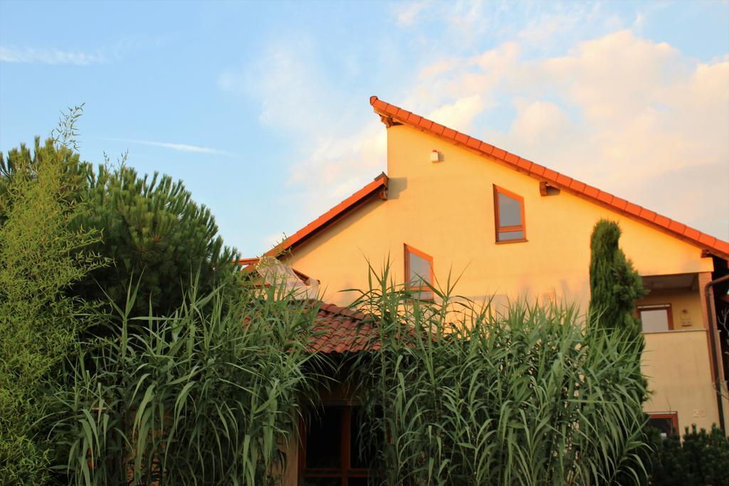Apartamento Wohnen Im Orientalischen Ambiente Harthausen  Exterior foto